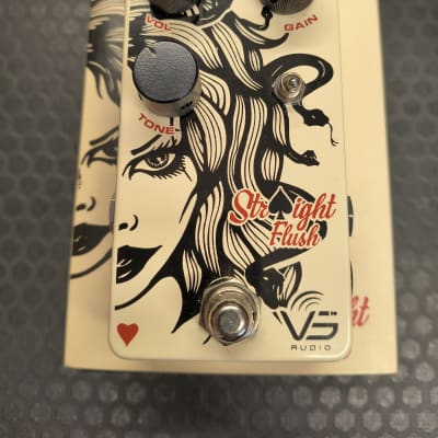 Reverb.com listing, price, conditions, and images for vs-audio-straight-flush