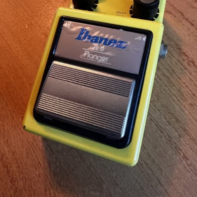 Reverb.com listing, price, conditions, and images for ibanez-fl9-flanger