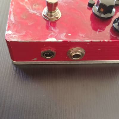 Rare Leqtique Leqtique Redemptionist Overdrive image 5