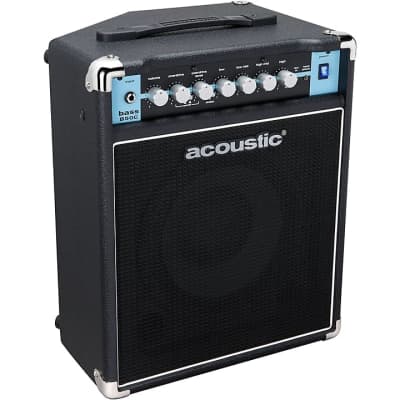 中古】ACOUSTIC / B120C ベースコンボアンプ【渋谷店】《渋谷店