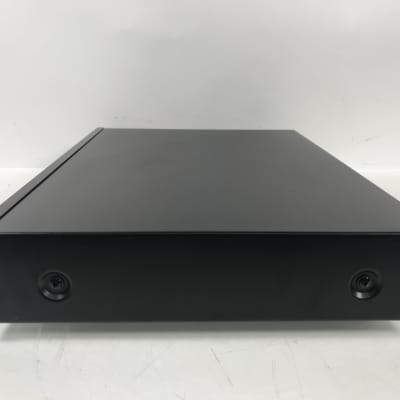 Oppo BDP-103 3D Blu-Ray SACD CD Player image 4