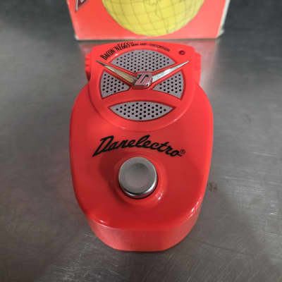 Reverb.com listing, price, conditions, and images for danelectro-bacon-eggs