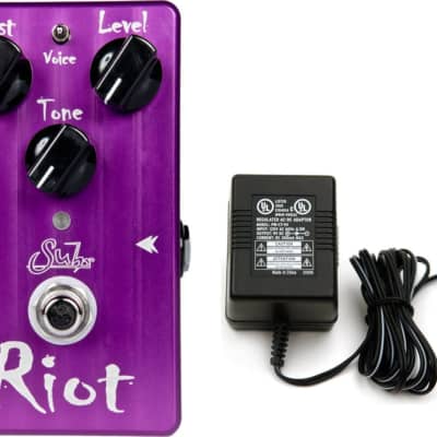 Suhr Riot