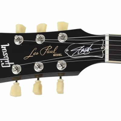 Gibson Slash Les Paul Standard November Burst  Left Handed Mint!` image 4