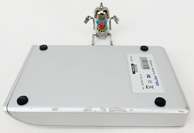 RME Babyface USB Audio Interface High-End + Gut + OVP + 1,5