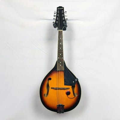 Savannah SA100 A Mandolin w/ Guitar Pickup Piezo image 2