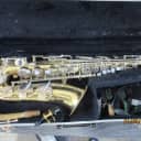 Yamaha YAS-21 Alto Saxophone. Made in Japan