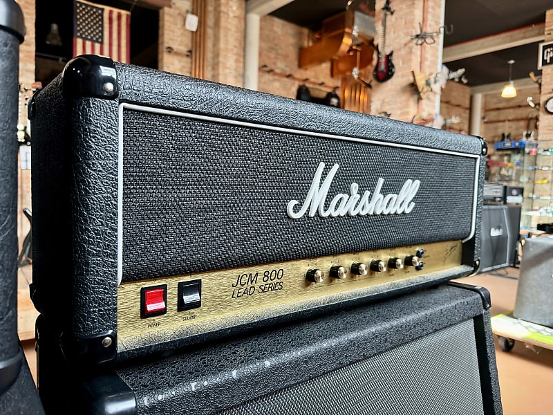 Marshall JCM 800 2203 | Reverb