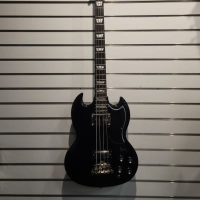 Epiphone EB-3 Bass | Reverb