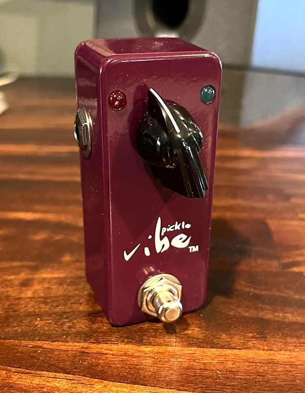 Lovepedal Pickle Vibe