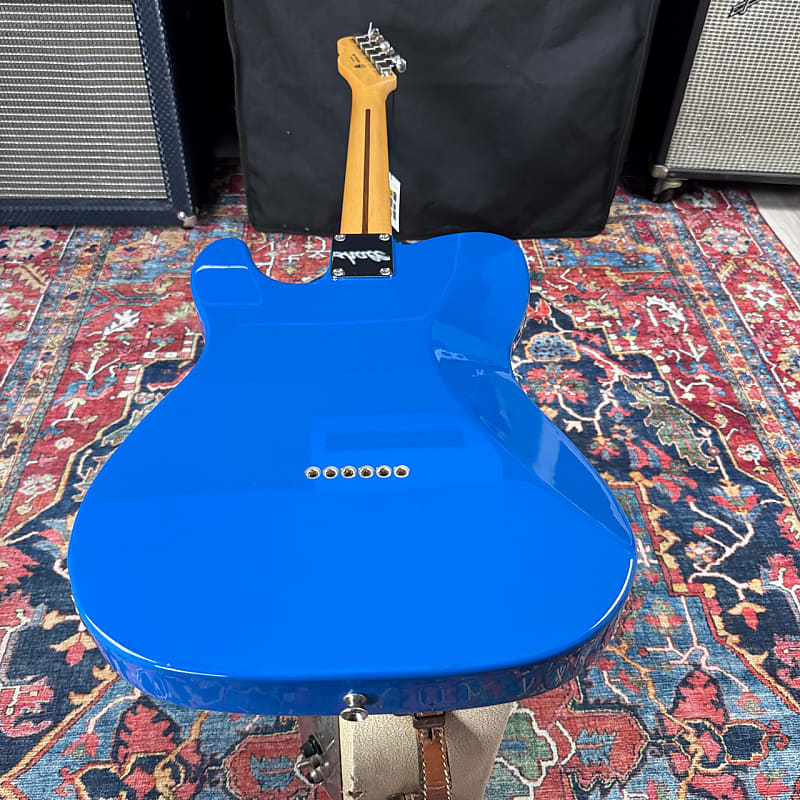 Fender MIJ Hybrid II Telecaster | Reverb Canada