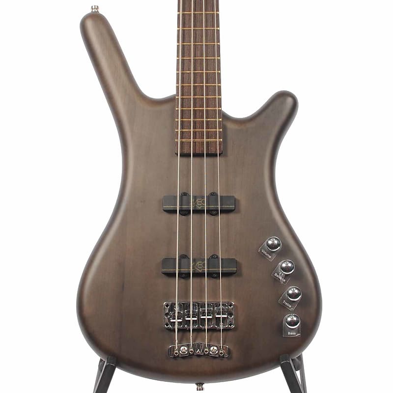 Warwick RockBass Corvette Basic アクティブベース Amazon.com: Warwick Rockbass Corvette Basic 4 Strings Bass