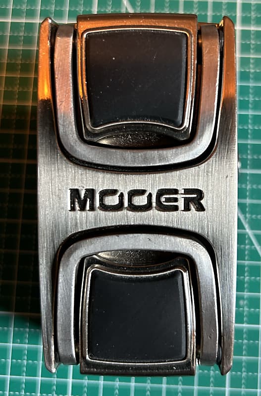 Mooer Leveline