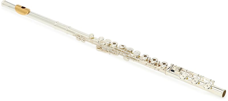 Yamaha gold online flute