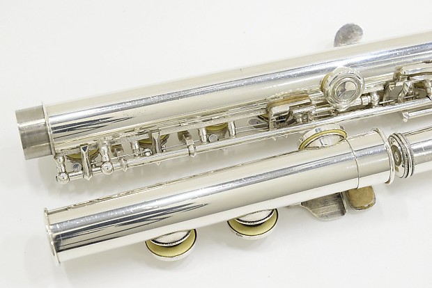 Pearl NS-97 Flute