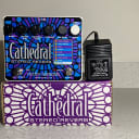 Electro-Harmonix Cathedral Stereo Reverb