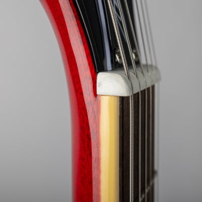 Epiphone Slash Les Paul Standard, Appetite Burst | Demo image 22