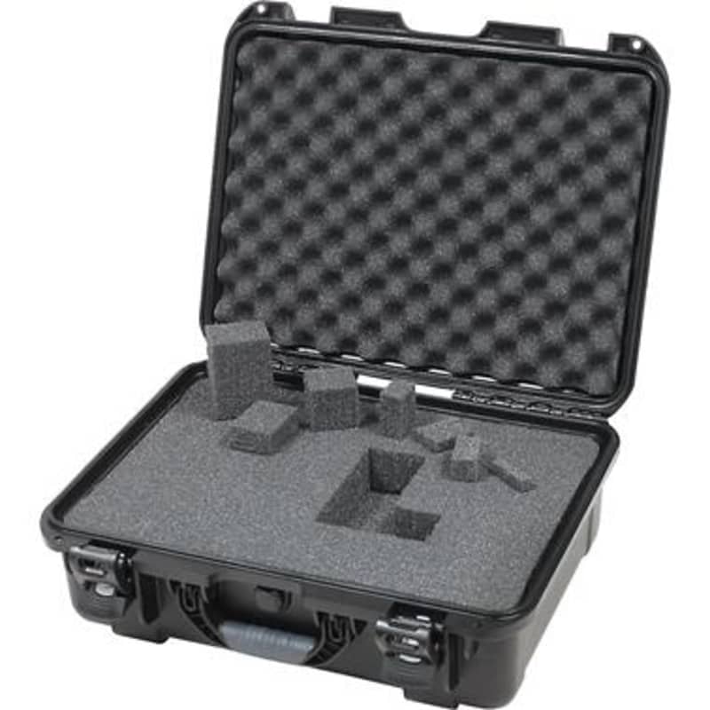 Buy Gator Cases G-MIX-L 1622 - Rigid lightweight case Gator G-MIX-L 1622  for mixer - Hardcases 