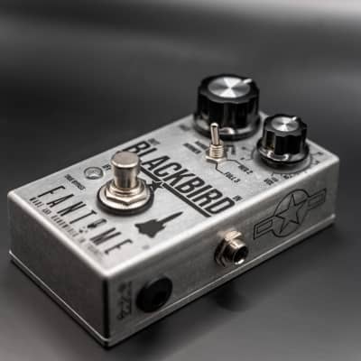FANTOME Blackbird (Supersonic fuzz) image 6