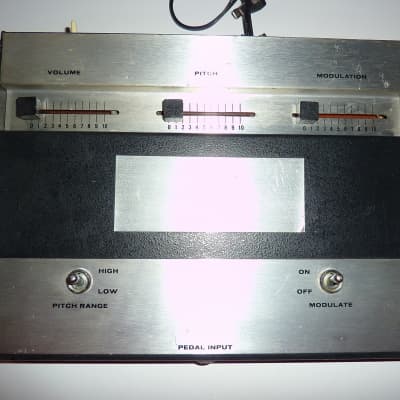 Maestro RM-1 Ring Modulator - 1970's - image 3