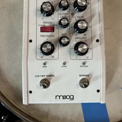 Reverb.com listing, price, conditions, and images for moog-moogerfooger-mf-108m