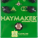 Caroline Haymaker Dynamic Drive Effect Pedal