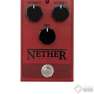 TC Electronic Nether for sale