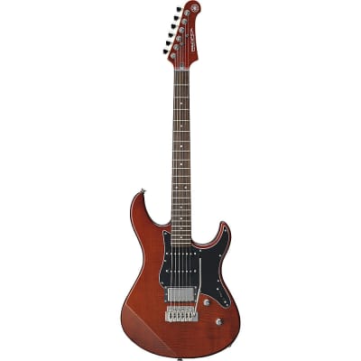 Yamaha pacifica deals series pac012dlx