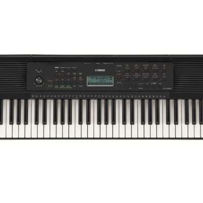 Yamaha PSR-E283