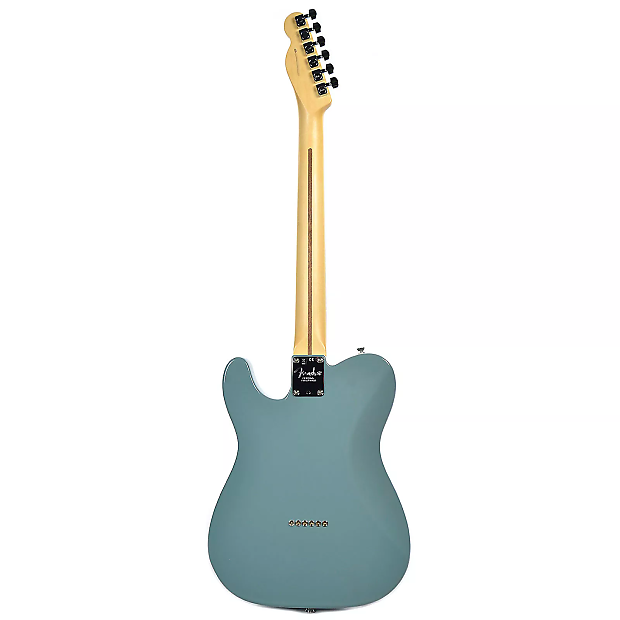 Fender American Professional Series Telecaster Deluxe
