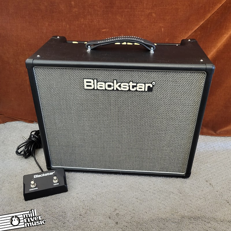 Blackstar HT-20 2-Channel 20-Watt 1x12