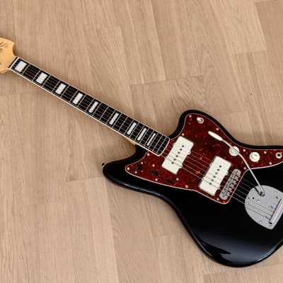 MIJ limited edition Roasted Jazzmaster - OffsetGuitars.com