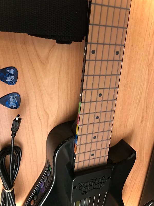 You Rock YRG-1000 (Midi Guitar Controller) | Reverb