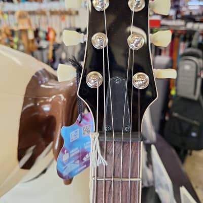 Yamaha Revstar II Standard RSS20 Swift Blue image 6