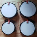 ddrum Hybrid 5pc Drum Kit