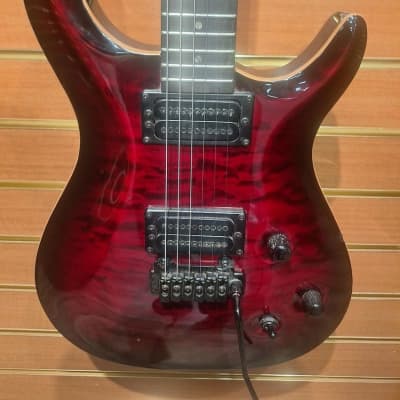 Carvin CT6 Electric Guitar (Cherry Hill, NJ) image 8