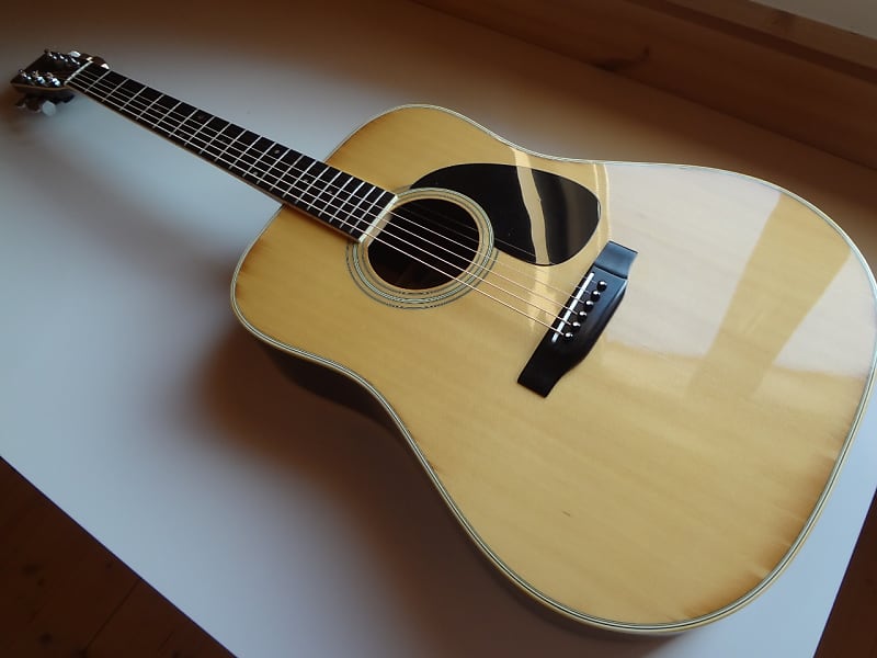 Jagard ジャガード寺田楽器JD 250 アコースティックギター