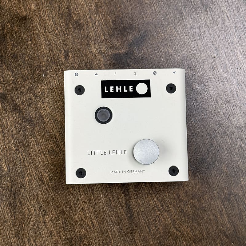 Lehle Little Lehle III