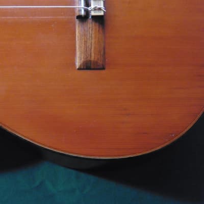 ♬ Vintage Asturias ♬ Japanese Master Masaru Matano ♬ Luthier Refurbished ♬ Nice H/Case ♬ image 11