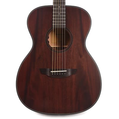 Orangewood Oliver Mahogany Live Acoustic-Electric Guitar for sale