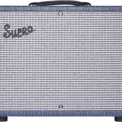 Supro Keeley Custom 1x10 for sale
