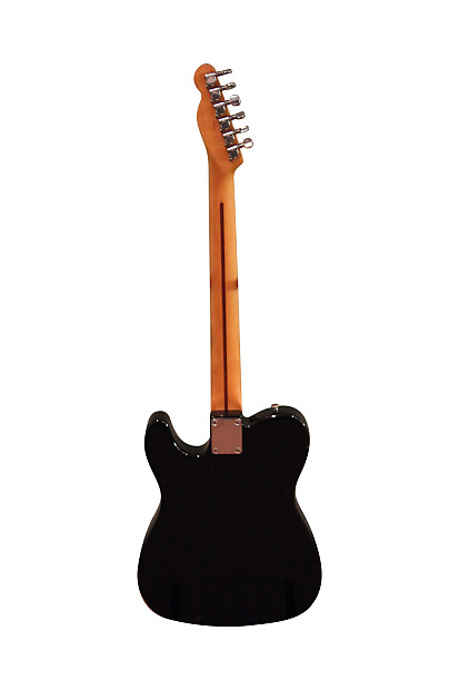 オマワリサン様専用Fender Made in Japan Telecaster-