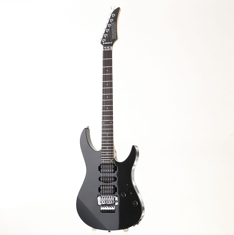 YAMAHA RGX 421D | Reverb