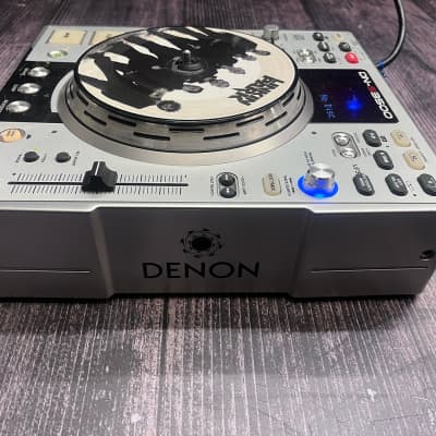 Denon DN-S3500 DJ Media Player (White Plains, NY) image 6