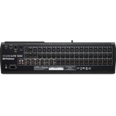 Presonus StudioLive 32SX image 3