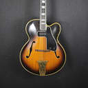 1952 Gibson L-5C Sunburst