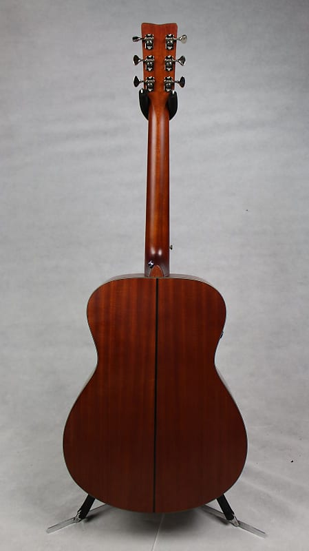 Yamaha FSX3 Red Label Concert Natural | Reverb