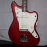Fender Jazzmaster 1965 Refinished red