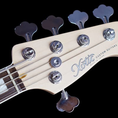 Xotic XJ-5st California Core Series 2020 - 3 Tone Burst | Reverb