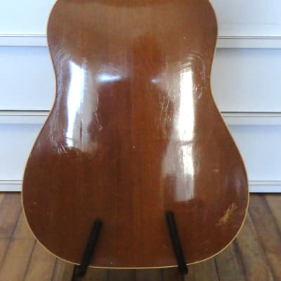 Gibson J-50 1955 - 1960 | Reverb Canada